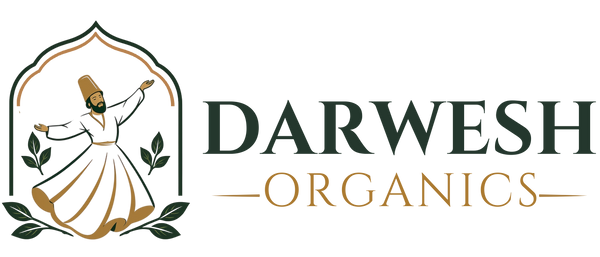 Darwesh Organics